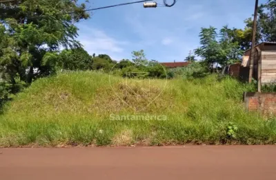 Terreno comercial à venda na Rua Avelino José da Silva, --, Parque Residencial Ana Rosa, Cambé