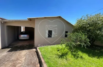 Casa com 1 quarto à venda na Rua Júlio Farináceo, --, Cinco Conjuntos, Londrina