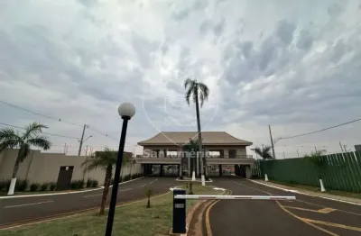 Terreno em condomínio fechado à venda na Avenida Laranjeiras, --, Cidade Industrial II, Londrina