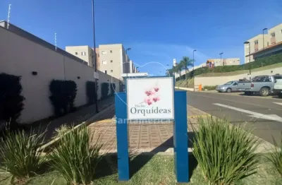 Apartamento com 2 quartos à venda na Rua Oséias Furtoso, --, Leonor, Londrina