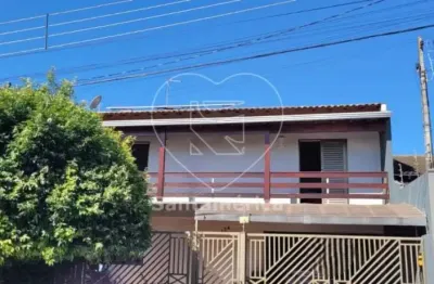 Casa com 3 quartos à venda na Rua Washington Luiz Siqueira, --, Jardim Itapoá, Londrina