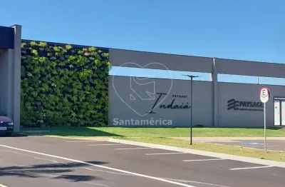 Terreno em condomínio fechado à venda na Rua Fernando Luiz Massaro, --, Residencial Abussafe, Londrina