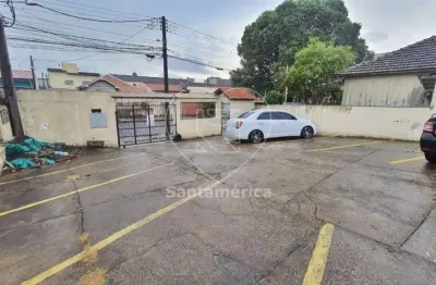 Casa à venda no bairro chácaras pietraróia na região central de londrina