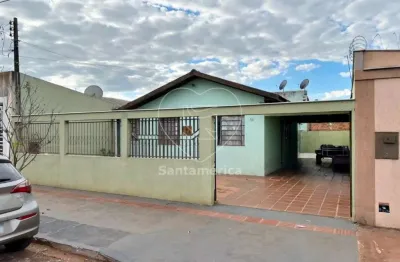 Casa com 3 quartos à venda na Rua dos Pintores, --, Parigot de Souza, Londrina