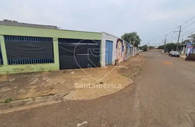 Casa à venda no são jorge com 3 quartos na região norte de londrina