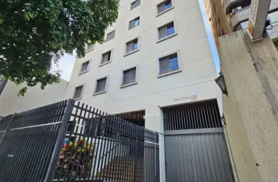 Apartamento à venda no edifício chanceller com 3 quartos, no centro de londrina