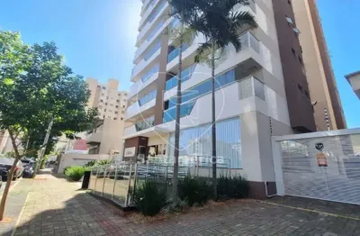Apartamento venda no edifício cantares 84,49 metros localizado na região central de londrina