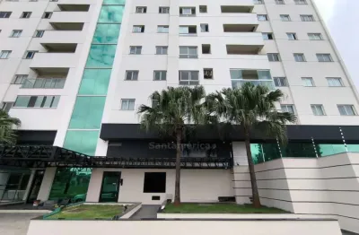 Apartamento no edifício moradas shangri-la à venda com 2 dormitórios e sacada