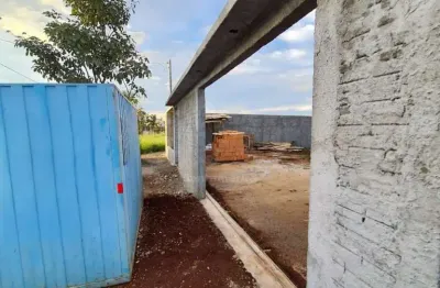 Terreno à venda com 450m² no residencial portal do lago em cambé