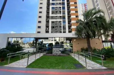 Apartamento com 2 quartos à venda no edifício concept palhano na gleba palhano, londrina