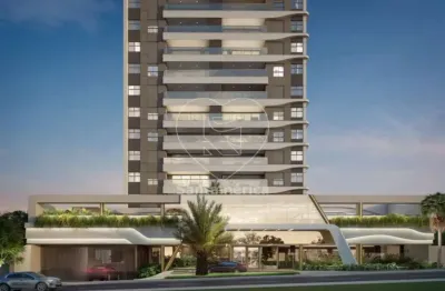 Apartamento no edifício oro à venda com 3 suítes na região sul de londrina