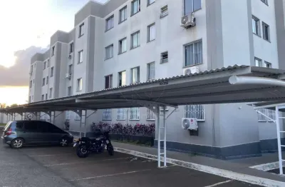 Apartamento à venda no edifício spazio lotus com 2 quartos região leste de londrina