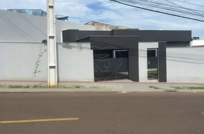 Casa para alugar com 2 quartos e 1 suíte no jardim columbia em londrina