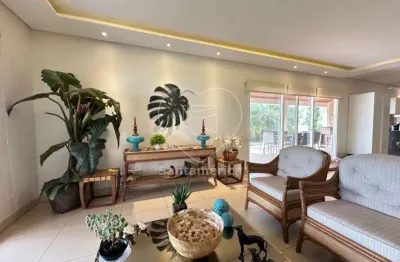 Casa no condomínio estância santa paula à venda em cambé com 4 suítes