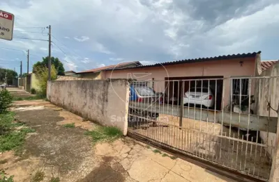 Casa à venda no santa mônica com 3 quartos na região norte de londrina