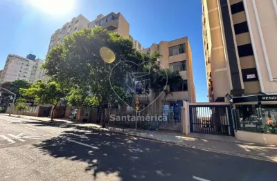 Sala comercial na região central de londrina com 29m² úteis