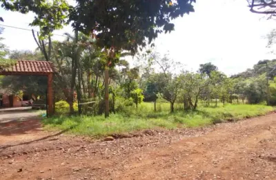 Chácara à venda com 5.000m² no parque dom pedro i - em londrina