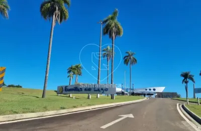 Terreno à venda no ecovillas do lago, conta com 1384m² de área total.