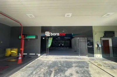 Barracão comercial para alugar na região sul de londrina com 210m² de área útil