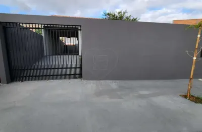 Casa com 2 quartos à venda, próximo á avenida saul elkind