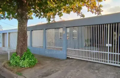 Casa à venda com piscina e 3 quartos na região leste de londrina