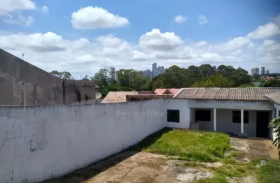 Terreno à venda na Rua Marechal Hermes da Fonseca, --, Hedy, Londrina