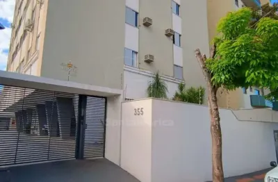 Apartamento com 3 quartos e 1 suíte para venda e locação no edifício mayer - excelente localização