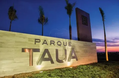 Terreno à venda na Rua João Pires, --, Parque Tauá, Londrina