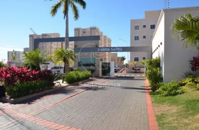 Apartamento para venda no edifício lagoa santa, próximo à utfpr