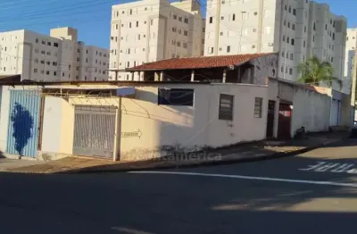 Casa à venda no conjunto farid libos com 3 quartos - excelente oportunidade!