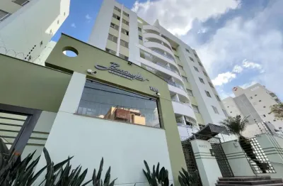 Apartamento à venda e para alugar no edifício residencial bertipaglia com 2 quartos na região central de londrina