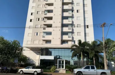 Apartamento à venda no edifício boulevard village com 3 quartos, sendo 1 suíte em londrina