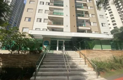 Apartamento à venda no edifício talent residencie - 3 quartos sendo 1 suíte na gleba palhano