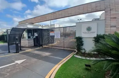 Apartamento para venda com 3 quartos - edifício norte park residencial