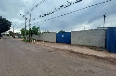 Terreno próximo ao parque de exposições ney braga á venda