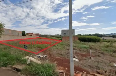 Terreno à venda na Rua Lago Paranoá, --, Loteamento Residencial Portal do Lago, Cambé