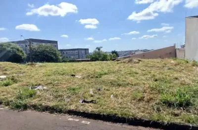 Terreno de esquina à venda no jardim roma, próximo ao norte shopping