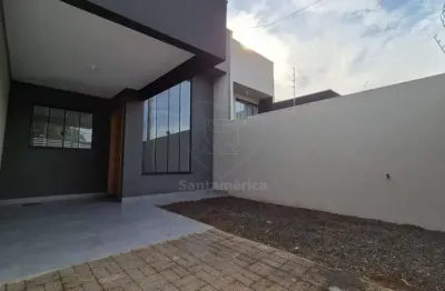 Casa à venda com 2 quartos sendo 1 suíte e churrasqueira na zona norte