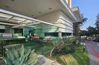 Apartamento para alugar com 2 quartos no edifício jardins eco resort, palhano 2, zona oeste de londrina.