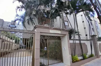 Apartamento no residencial luiza com 2 dormitórios, na região central