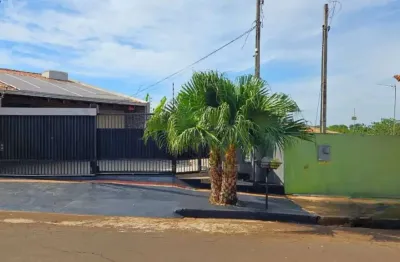 Casa assobradada à venda no jardim vale verde, zona leste de londrina