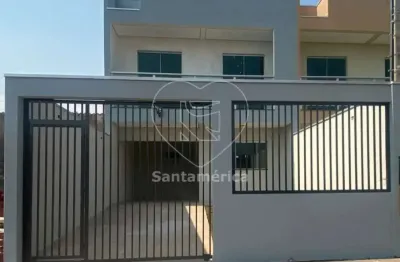 Casa com 3 quartos à venda na Rua Serra Do Parima, --, Bandeirantes, Londrina