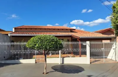 Casa para venda com 3 quartos no jardim jácomo violin, zona norte de londrina