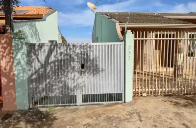 Casa para alugar na barão de mesquita contendo 2 dormitórios sendo 1 suíte.