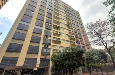 Apartamento à venda no  edifício marchezini com 3 dormitórios sendo 1 suíte.