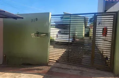 Casa para venda e locação com 3 quartos no maria celina, região norte de londrina