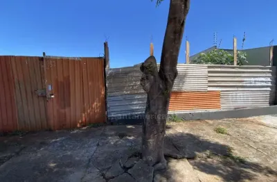 Terreno à venda na Rua Guido Betoni, --, Colúmbia, Londrina