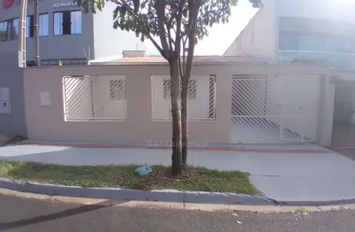 Casa com 3 quartos à venda na Rua Lucineide Rodrigues Silveira, --, Conjunto Vivi Xavier, Londrina