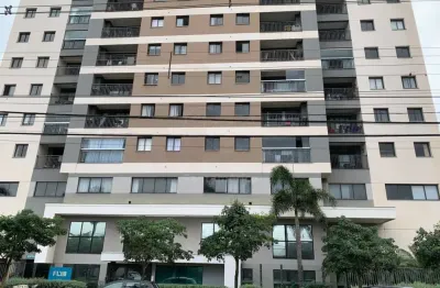 Apartamento à venda no edifício fly top life - zona oeste de londrina.