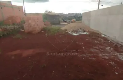 Terreno plano à venda no jardim anaterra, zona norte de londrina.